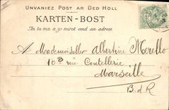 CPA Folklore le cidre de Fouesnant Ses gaites Scene de noce bretonne Mariage 