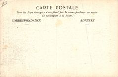 CPA Folklore Pour le Christ et la Bretagne Les Kernevel en costume de Pont l'Abbe 