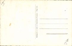 MODERN CARD Cinema Renee Seint Cyr