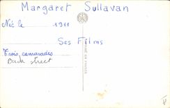 CPM Cinema Margaret Sullavan 