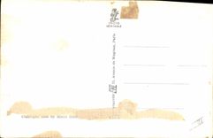 CPM Cinema Elaine Stewart 