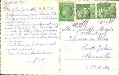 CPM Cinema Simone Simon