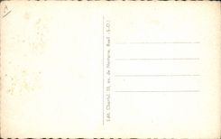 CPM Cinema Renee Saint-Cyr 