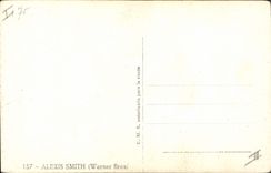 CPM Cinema Alexis Smith