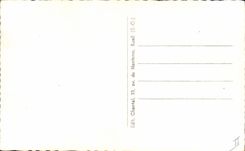 CPM Cinema Renee Saint-Cyr 