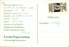 CPA Telegraphie PAOTNR Carl Langeler Lochem Pays Bas Colombe