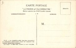 CPA Vienne Poitiers 