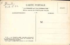 CPA Cote d'Or Dijon 
