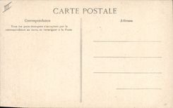 CPA Folklore Oh comme grand mere sera belle Enfants 