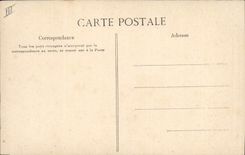 CPA Folklore Au bord de l'eau