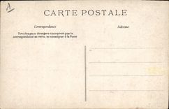 CPA Folklore Moutons a la mare Enfants 