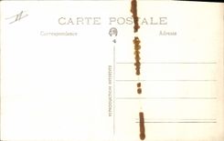 CPA Bateau Paquebot Jean Mermoz