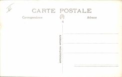 CPA Bateau Paquebot Jean Mermoz