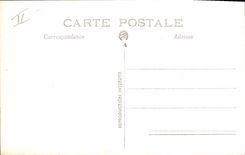 CPA Bateau Paquebot Jean Mermoz 