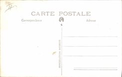 CPA Bateau Paquebot Jean Mermoz