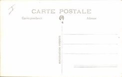 CPA Bateau Paquebot Jean Mermoz