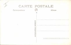 CPA Bateau Paquebot Jean Mermoz