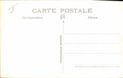 CPA Bateau Paquebot Jean Mermoz