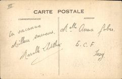 CPA Bateau Paquebot Ile de France Le Havre 