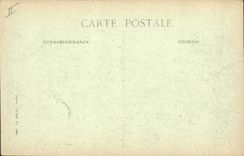 CPA Bateau Le Havre L'anse des pilotes 