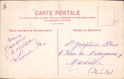 CPA Fantaisie Enfants 