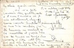 CPA Fantaisie Illustrateur Femme