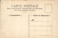 CPA Fantaisie Illustrateur 