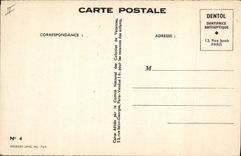 CPA Fantaisie Illustrateur Enfants