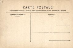 CPA Fantaisie Illustrateur 