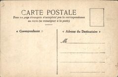 CPA Fantaisie Illustrateur 