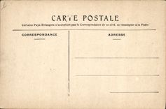 CPA Fantaisie Illustrateur 