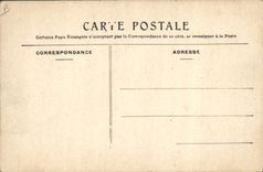 CPA Fantaisie Illustrateur 