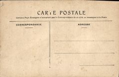 CPA Fantaisie Illustrateur 