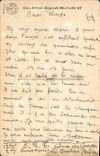 CPA Militaria Jean Chaperon