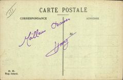 CPA Militaria Education physique