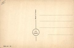 VINTAGE POSTCARD Militaria Companies