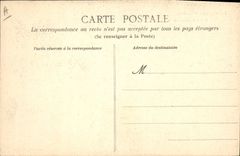 CPA Folklore La vie aux champs Les bruleuses d'herbes 