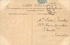 CPA Folklore La vie aux champs Les bruleuses d'herbes 