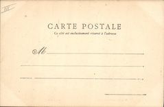 CPA Folklore Tendresse bretonne 