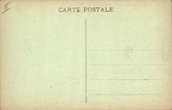 CPA Folklore Enfants bretons La dinette 