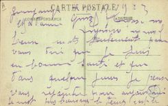 CPA Folklore La toilette Pays de Paimpol