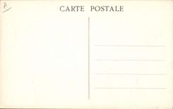 CPA Folklore La Gavotte Danses bretonnes 