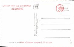 CPM Cinema Ann Sheridan