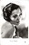 CPM Cinema Sylvia Sidney