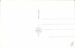 MODERN CARD Cinema Roger Treville