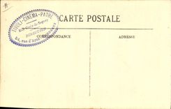 CPM Cinema M Treville