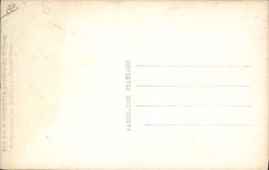 MODERN CARD Tramel Cinema