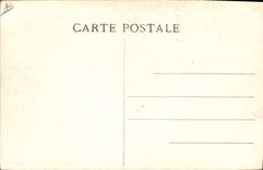 VINTAGE POSTCARD Guerande Mill of creamy said Mill of the devil