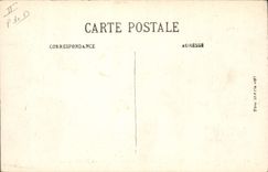 CPA Le Mont Dore La vallee du Mont Dore et les aiguilles du diable Vahces 