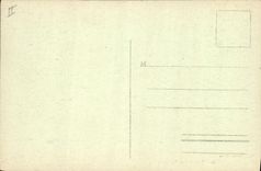 CPA Folklore Troupeau au apturage Moutons